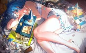 《虚实万象》灵感源自月球 《虚实万象》灵魂是什么