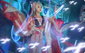 《时空异客》Steam峰值8.3万 时空异客内容