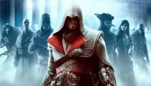 《时空异客》Steam峰值8.3万 时空异客内容