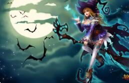 性感好身材姐姐COS《剑星》伊芙：身材曲线最佳契合 身材超好的小姐姐53