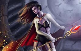 山海经游龙传天赋如何加点 山海经游龙红包版手游