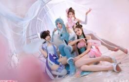 华夏千秋峨眉连击流如何玩 华夏千秋峨眉连击流组合主推 华夏千秋什么意思