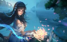 《虚实万象》灵感源自月球 《虚实万象》灵魂是什么