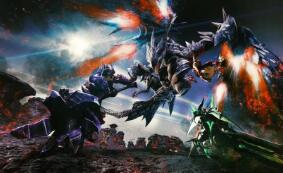 猎龙者之歌兑换码锦集 猎龙者之歌新鲜兑换码 猎龙者系列皮肤